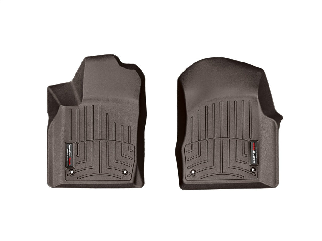 Weathertech 474851 FloorLiner™ DigitalFit® for Select Dodge Durango, Jeep Grand Cherokee