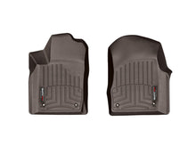 Load image into Gallery viewer, Weathertech 474851 FloorLiner™ DigitalFit® for Select Dodge Durango, Jeep Grand Cherokee