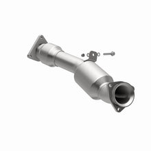 Load image into Gallery viewer, MagnaFlow Exhaust Products 51129 OEM Grade Direct-Fit Catalytic Converter for Select Volkswagen Touareg