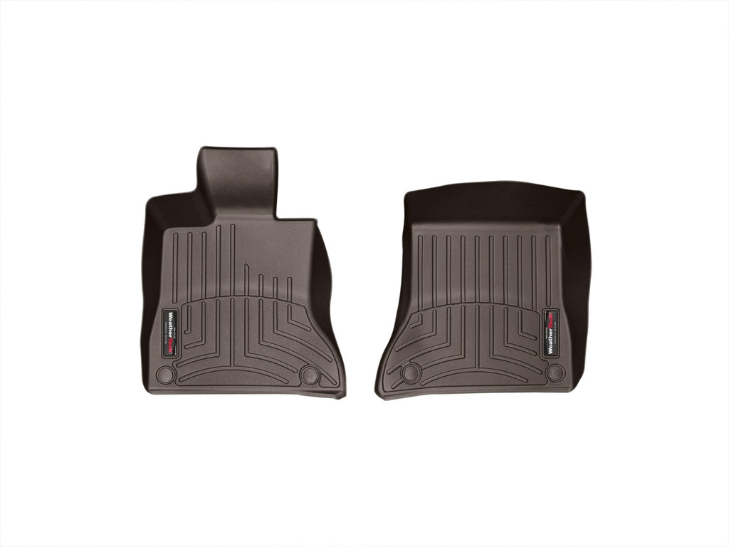 Weathertech 474901 FloorLiner™ DigitalFit® for Select Mercedes-Benz SL400, Mercedes-Benz SL450, Mercedes-Benz SL550, Mercedes-Benz SL63 AMG, Mercedes-Benz SL65 AMG