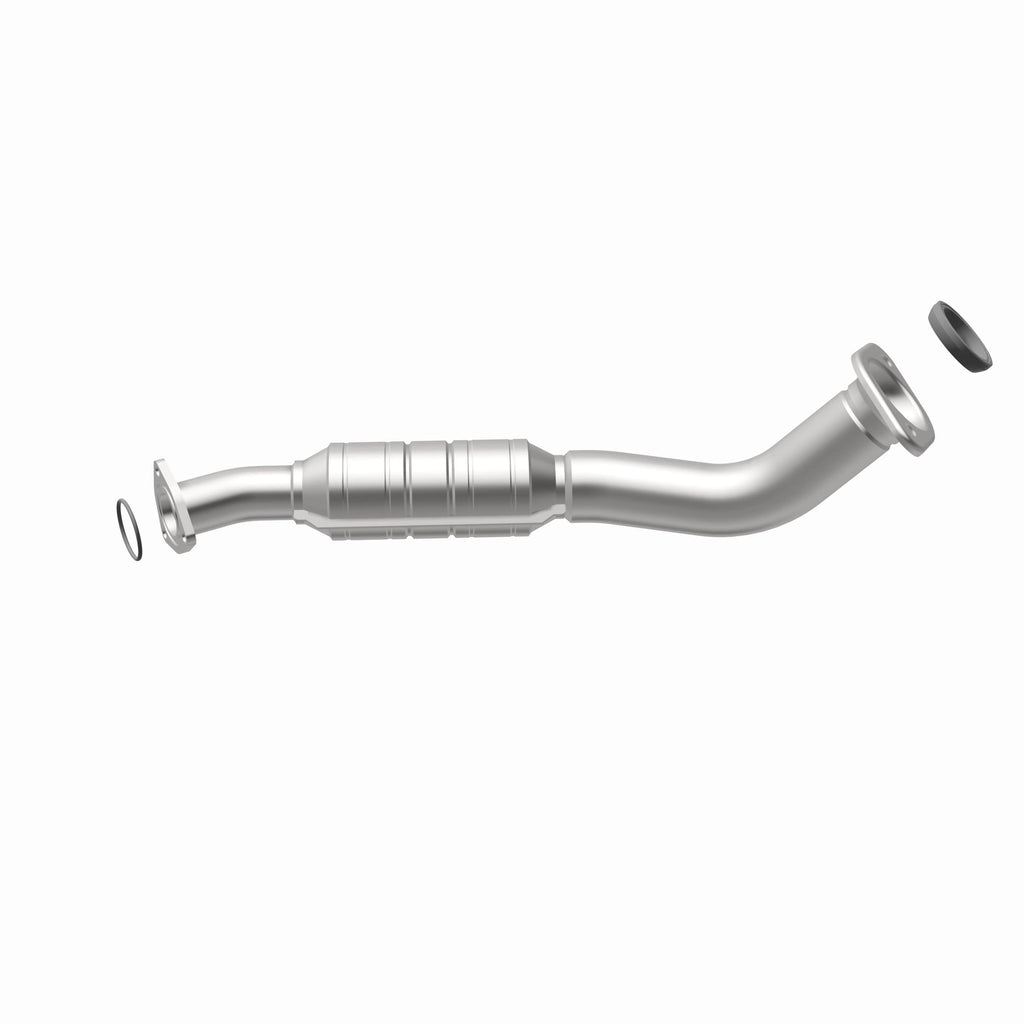 MagnaFlow Exhaust Products 23941 HM Grade Direct-Fit Catalytic Converter for Select Acura RSX