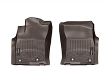 Load image into Gallery viewer, Weathertech 474931 FloorLiner™ DigitalFit® for Select Lexus GX460, Toyota 4Runner