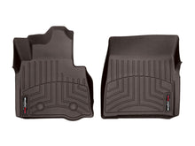 Load image into Gallery viewer, Weathertech 474941 FloorLiner™ DigitalFit® for Select Mercedes-Benz G550, Mercedes-Benz G550 4x4, Mercedes-Benz G63 AMG, Mercedes-Benz G65 AMG