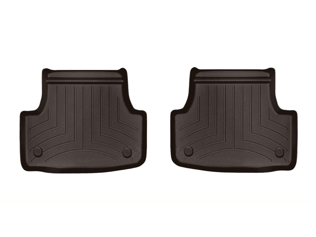 Weathertech 474962IM FloorLiner™ HP for Select Audi A3, Audi A3 Sportback e-tron, Audi RS3, Audi S3, Volkswagen GTI, Volkswagen Golf, Volkswagen Golf Alltrack, Volkswagen Golf R, Volkswagen Golf SportWagen