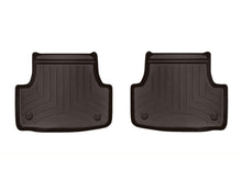 Load image into Gallery viewer, Weathertech 474962IM FloorLiner™ HP for Select Audi A3, Audi A3 Sportback e-tron, Audi RS3, Audi S3, Volkswagen GTI, Volkswagen Golf, Volkswagen Golf Alltrack, Volkswagen Golf R, Volkswagen Golf SportWagen