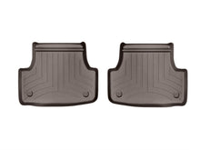 Load image into Gallery viewer, Weathertech 474962 FloorLiner™ DigitalFit® for Select Audi A3, Audi A3 Quattro, Audi A3 Sportback e-tron, Audi RS3, Audi S3, Volkswagen GTI, Volkswagen Golf, Volkswagen Golf Alltrack, Volkswagen Golf R, Volkswagen Golf SportWagen