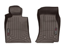 Load image into Gallery viewer, Weathertech 474971 FloorLiner™ DigitalFit® for Select Cadillac ATS, Cadillac CTS