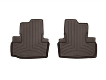 Load image into Gallery viewer, Weathertech 474972 FloorLiner™ DigitalFit® for Select Cadillac ATS, Cadillac CTS