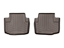 Load image into Gallery viewer, Weathertech 474973 FloorLiner™ DigitalFit® for Select Cadillac CTS