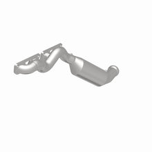 Load image into Gallery viewer, MagnaFlow Exhaust Products 52237 OEM Grade Manifold Catalytic Converter for Select BMW X5