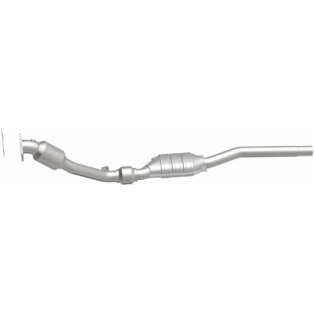 MagnaFlow Exhaust Products 24313 HM Grade Direct-Fit Catalytic Converter for Select Audi S4