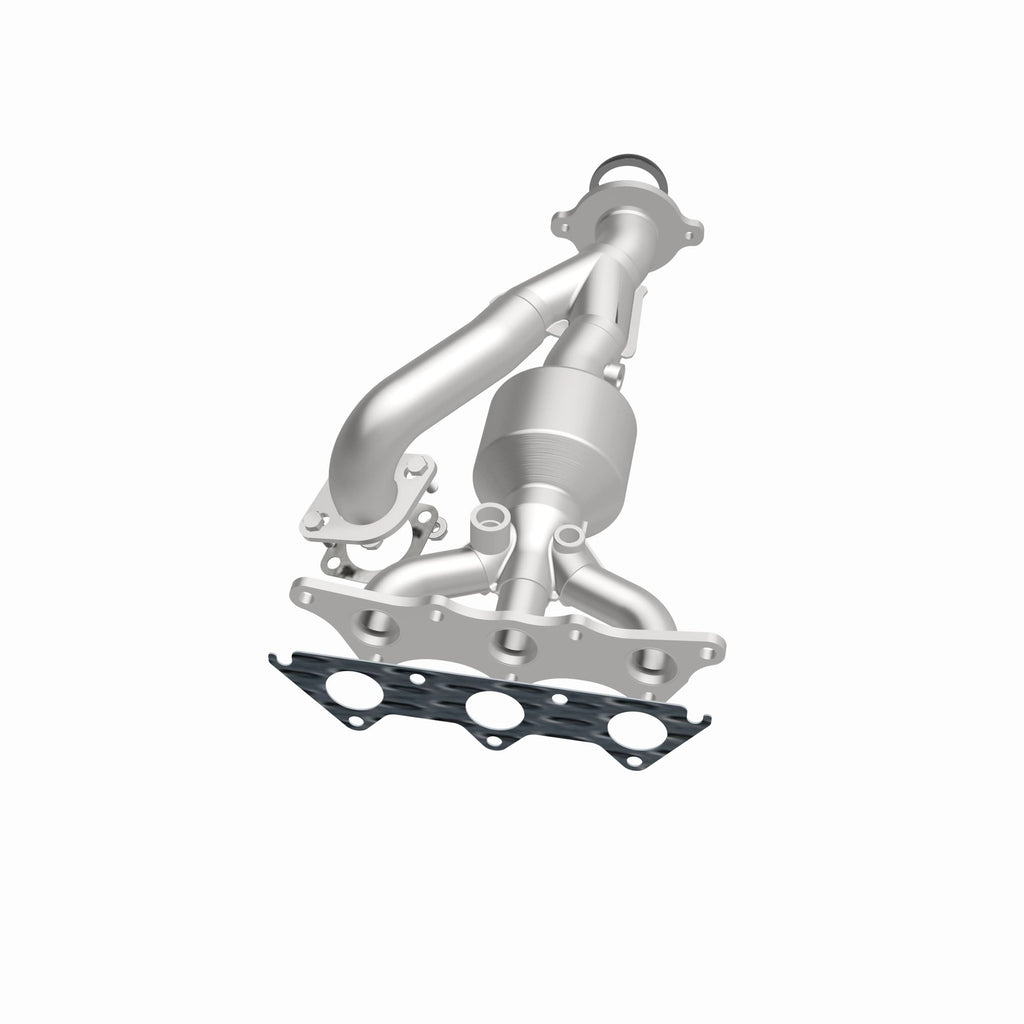MagnaFlow Exhaust Products 50723 HM Grade Manifold Catalytic Converter for Select Mitsubishi Endeavor