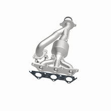 Load image into Gallery viewer, MagnaFlow Exhaust Products 50723 HM Grade Manifold Catalytic Converter for Select Mitsubishi Endeavor