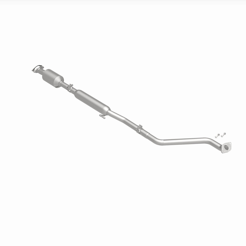 MagnaFlow Exhaust Products 5571828 California CARB Direct-Fit Catalytic Converter for Select Kia Forte