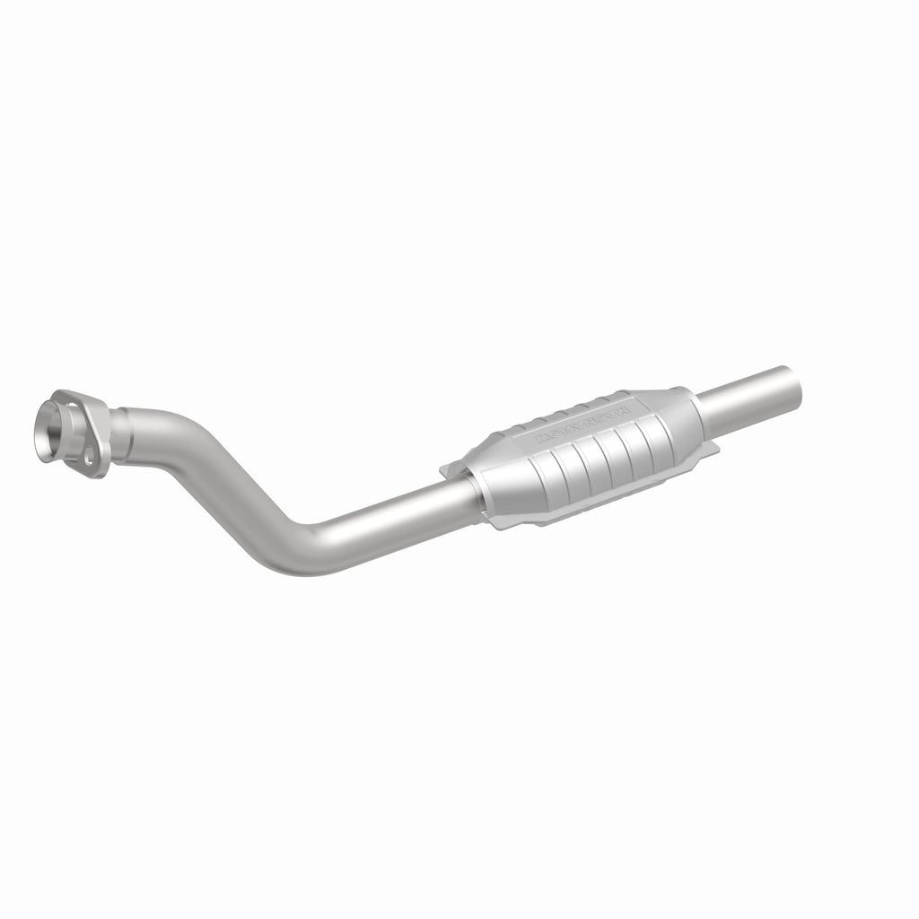 MagnaFlow Exhaust Products 23420 Standard Grade Direct-Fit Catalytic Converter for Select Buick Electra, Buick LeSabre, Buick Riviera, Oldsmobile 98, Oldsmobile Delta 88, Oldsmobile Toronado, Pontiac Bonneville