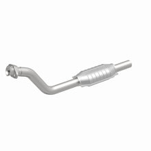 Load image into Gallery viewer, MagnaFlow Exhaust Products 23420 Standard Grade Direct-Fit Catalytic Converter for Select Buick Electra, Buick LeSabre, Buick Riviera, Oldsmobile 98, Oldsmobile Delta 88, Oldsmobile Toronado, Pontiac Bonneville