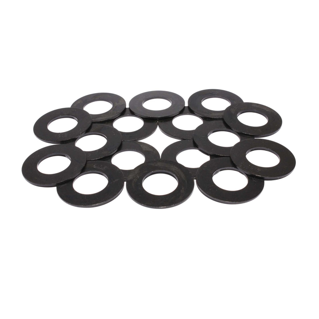 COMP Cams 4750-16 Valve Spring Shim Kit - 1.480" OD, .765" ID .060" Thickness