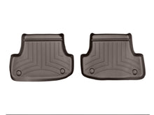 Load image into Gallery viewer, Weathertech 475002 FloorLiner™ DigitalFit® for Select Audi A3, Audi A3 Quattro, Seat Leon