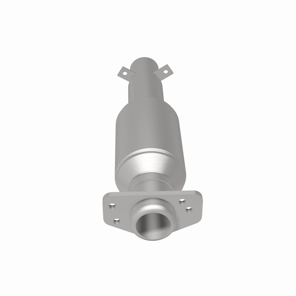 MagnaFlow Exhaust Products 3391486 California CARB Direct-Fit Catalytic Converter for Select Chevrolet S10, Chevrolet S10 Blazer, GMC Jimmy, GMC S15, GMC S15 Jimmy, GMC Sonoma, GMC Syclone, GMC Typhoon, Oldsmobile Bravada