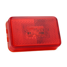 Load image into Gallery viewer, Grote 47502 SuperNova® LED Clearance Marker Light with Built-In Reflector, Built-In Reflector