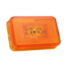 Load image into Gallery viewer, Grote 47503 SuperNova® LED Clearance Marker Light with Built-In Reflector, Built-In Reflector