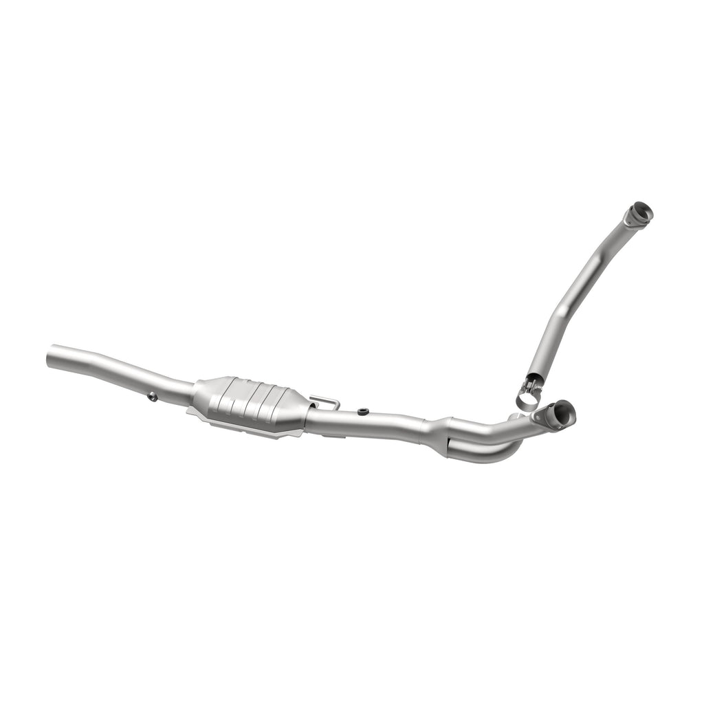 MagnaFlow Exhaust Products 51874 OEM Grade Direct-Fit Catalytic Converter for Select Dodge Dakota