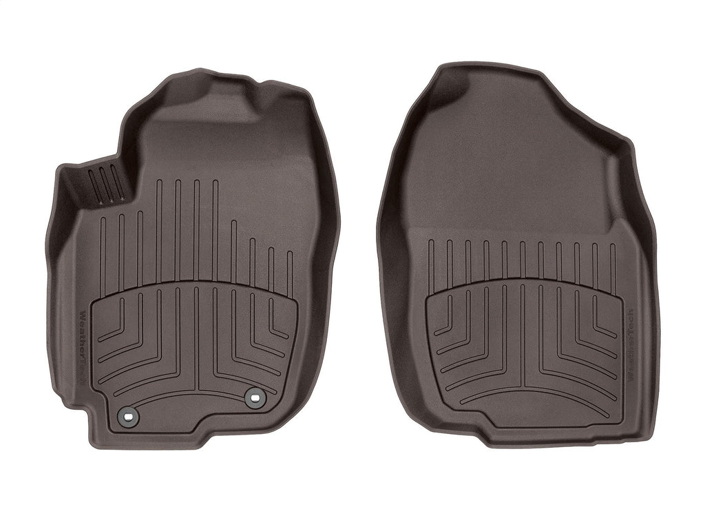 Weathertech 475101IM FloorLiner™ HP for Select Toyota RAV4