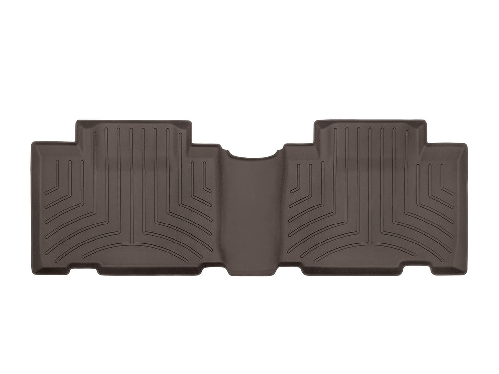 Weathertech 475102IM FloorLiner™ HP for Select Toyota RAV4