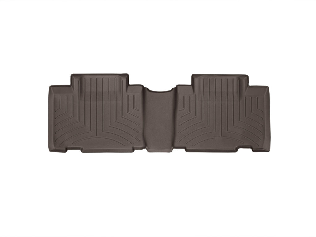 Weathertech 475102 FloorLiner™ DigitalFit® for Select Toyota RAV4