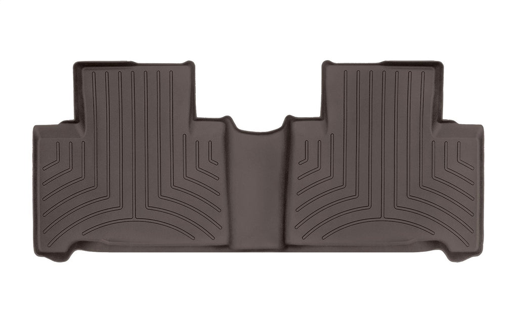 Weathertech 475103IM FloorLiner™ HP for Select Toyota RAV4