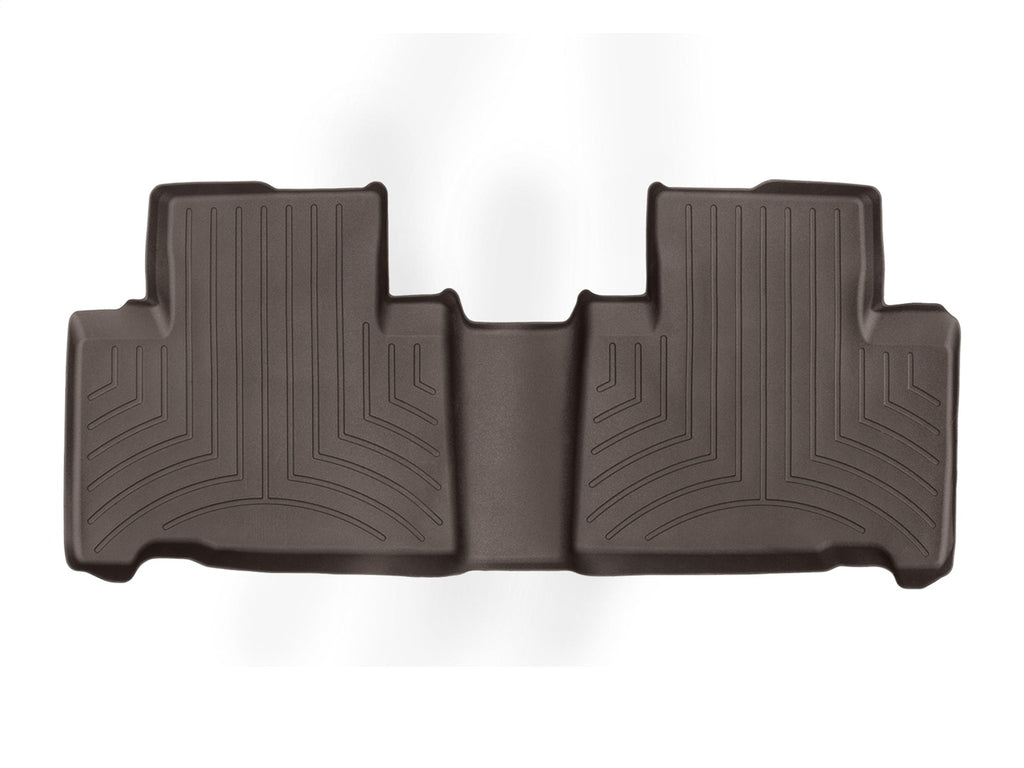 Weathertech 475103 FloorLiner™ DigitalFit® for Select Toyota RAV4