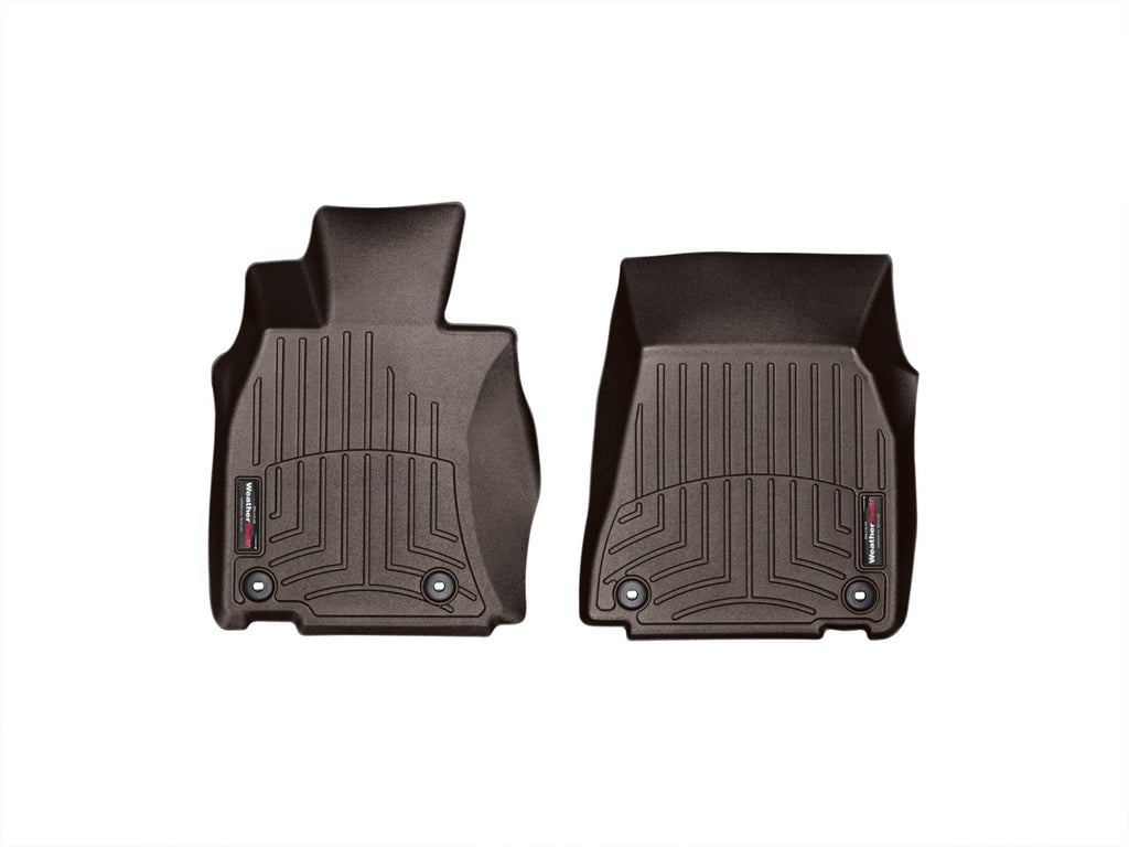 Weathertech 475141 FloorLiner™ DigitalFit® for Select Lexus LS460, Lexus LS600h