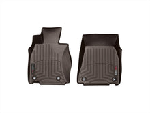 Load image into Gallery viewer, Weathertech 475141 FloorLiner™ DigitalFit® for Select Lexus LS460, Lexus LS600h