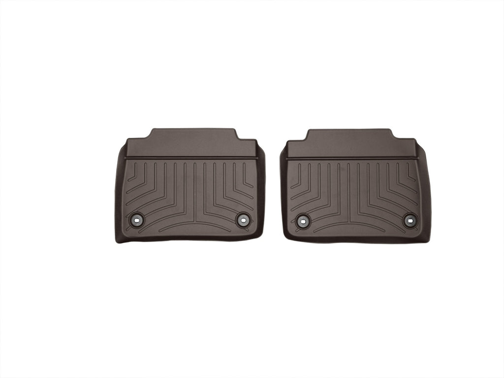 Weathertech 475142 FloorLiner™ DigitalFit® for Select Lexus LS460