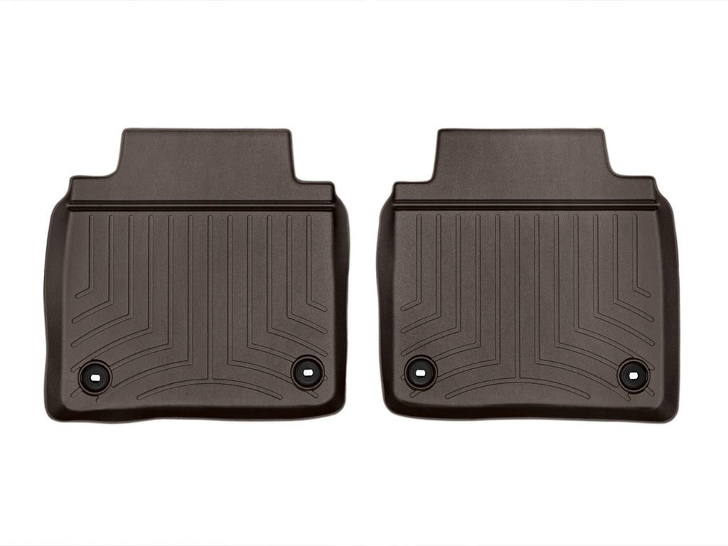 Weathertech 475143 FloorLiner™ DigitalFit® for Select Lexus LS460, Lexus LS600h