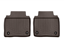 Load image into Gallery viewer, Weathertech 475143 FloorLiner™ DigitalFit® for Select Lexus LS460, Lexus LS600h