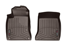 Load image into Gallery viewer, Weathertech 475151 FloorLiner™ DigitalFit® for Select Mercedes-Benz CLA250, Mercedes-Benz CLA45 AMG, Mercedes-Benz GLA250, Mercedes-Benz GLA45 AMG
