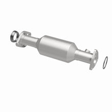 Load image into Gallery viewer, MagnaFlow Exhaust Products 3391401 California CARB Direct-Fit Catalytic Converter for Select Honda Odyssey