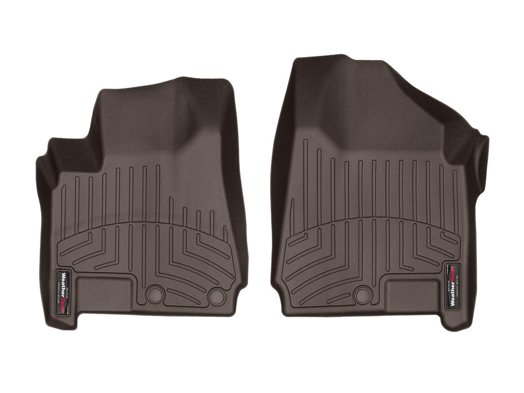 Weathertech 475211 FloorLiner™ DigitalFit® for Select Cadillac SRX