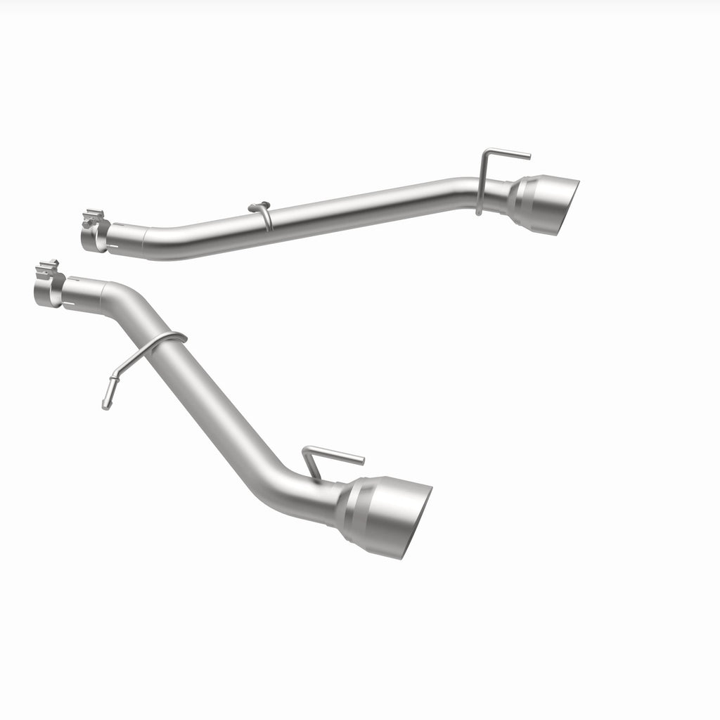 MagnaFlow Exhaust Products 19331 Race Series Axle-Back System for Select Chevrolet Camaro