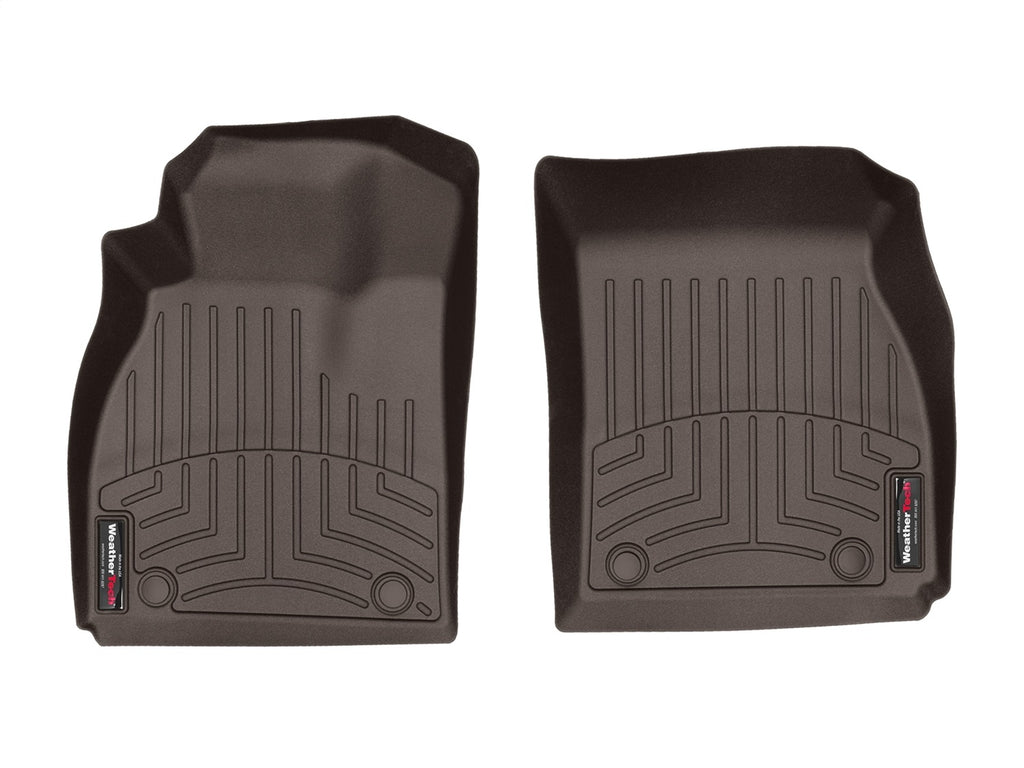 Weathertech 475241 FloorLiner™ DigitalFit® for Select Buick Regal