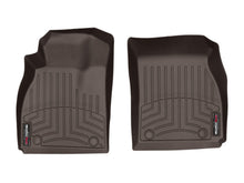 Load image into Gallery viewer, Weathertech 475241 FloorLiner™ DigitalFit® for Select Buick Regal