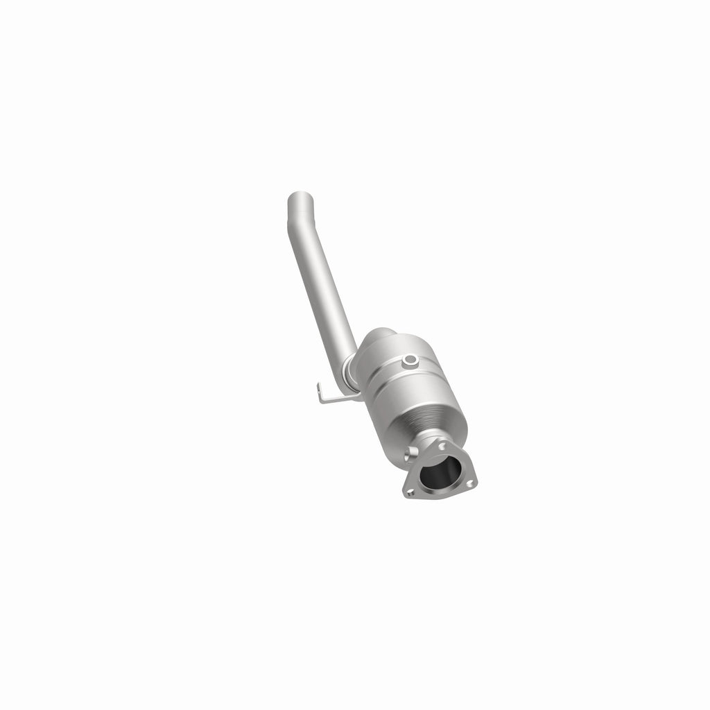 MagnaFlow Exhaust Products 51115 OEM Grade Direct-Fit Catalytic Converter for Select Audi A4 Quattro