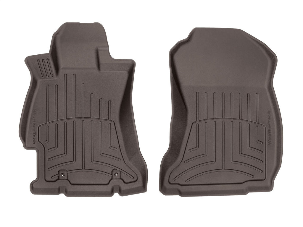 Weathertech 475311IM FloorLiner™ HP for Select Subaru Forester