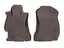 Load image into Gallery viewer, Weathertech 475311IM FloorLiner™ HP for Select Subaru Forester