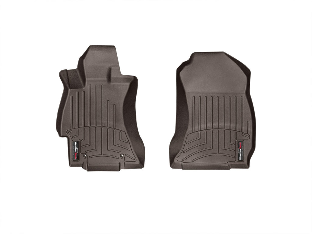 Weathertech 475311 FloorLiner™ DigitalFit® for Select Subaru Forester