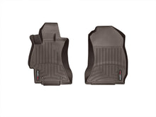Load image into Gallery viewer, Weathertech 475311 FloorLiner™ DigitalFit® for Select Subaru Forester