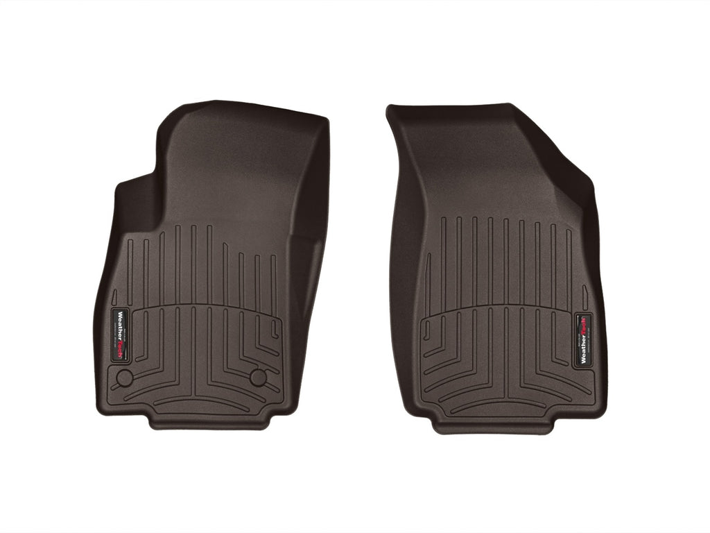 Weathertech 475321 FloorLiner™ DigitalFit® for Select Buick Encore, Chevrolet Trax