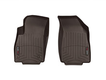Load image into Gallery viewer, Weathertech 475321 FloorLiner™ DigitalFit® for Select Buick Encore, Chevrolet Trax
