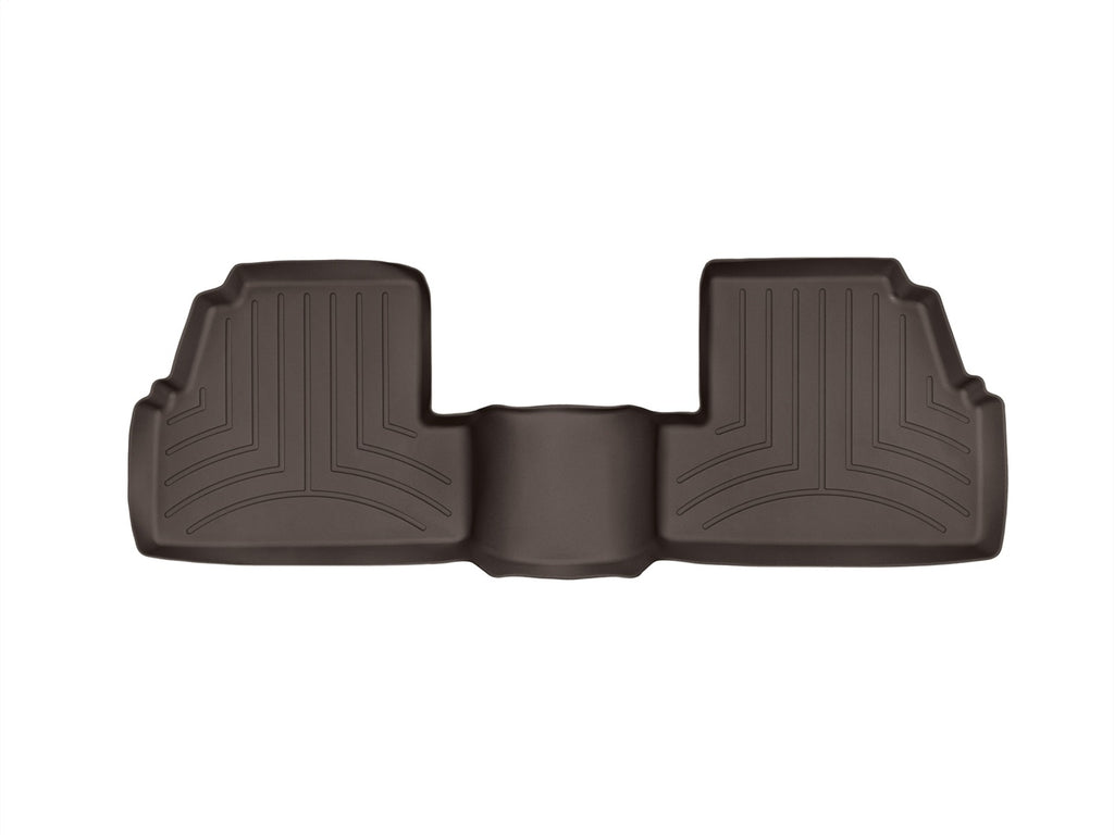 Weathertech 475322 FloorLiner™ DigitalFit® for Select Buick Encore, Chevrolet Trax